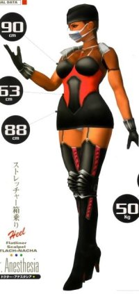 BUY NEW rumble rose - 150992 Premium Anime Print Poster
